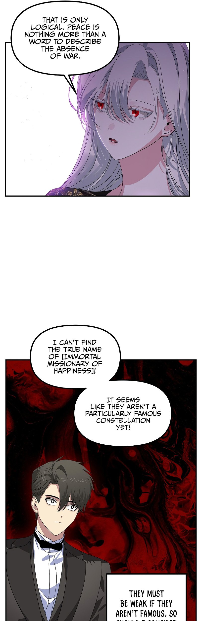 SSS-Class Suicide Hunter, Chapter 107 image 61